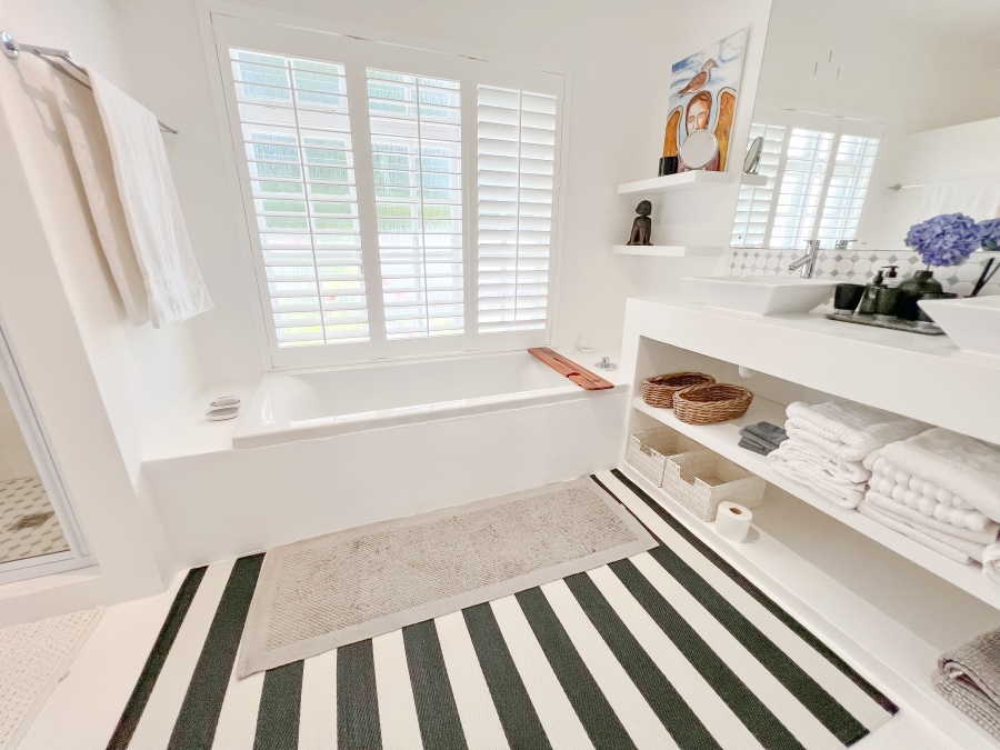 To Let 5 Bedroom Property for Rent in Seaside Longships Western Cape